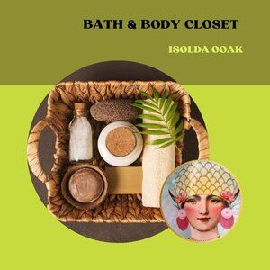 MAKE UP & BEAUTY BY ISOLDA OOAK